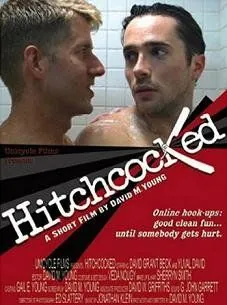 Постер: Хичкокнутые / Hitchcocked (2006)