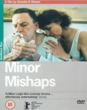 Постер: Мелкие неприятности / Små ulykker (2002)