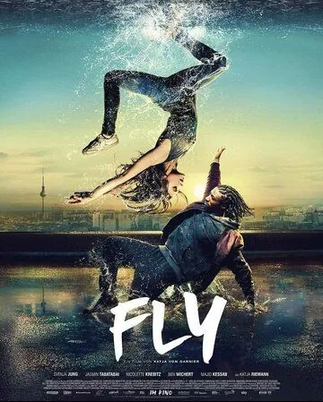 Постер: Флай / Fly (2021)