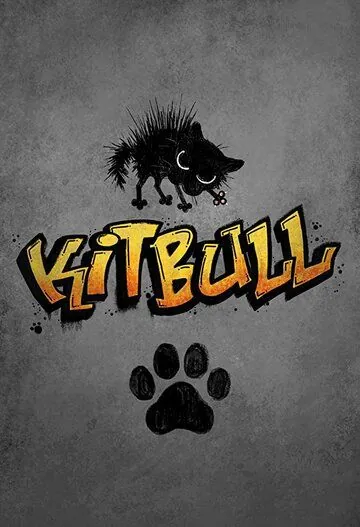 Постер: Котбуль / Kitbull (2019)