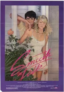 Постер: Приятный разговор / Smooth Talk (1985)