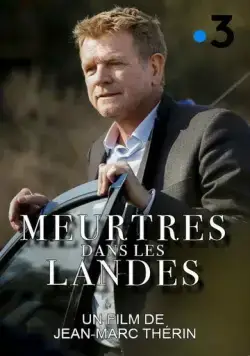 Постер: Убийство в Сорт-Осгоре / Meurtres dans les Landes (2017)