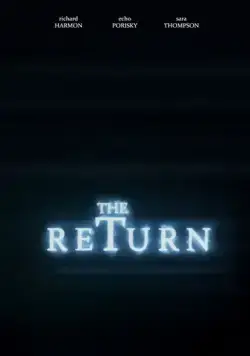 Постер: Возвращение / The Return (2020)