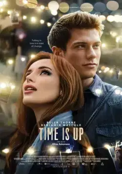 Постер: После пробуждения / Time Is Up (2021)