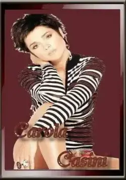 Постер: Карола Казини, на крутых виражах / Carola Casini (1997)