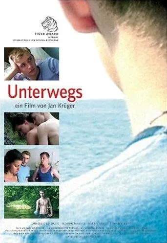 Постер: В пути / Unterwegs (2004)