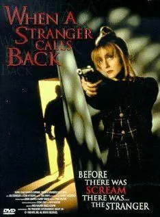 Постер: Когда незнакомец снова звонит / When a Stranger Calls Back (1993)