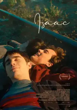 Постер: Исаак / Isaac (2020)