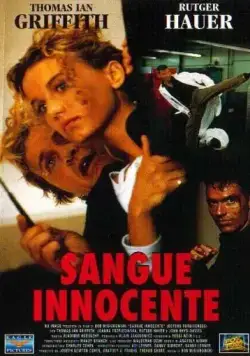 Постер: Прощения нет / Beyond Forgiveness (1995)