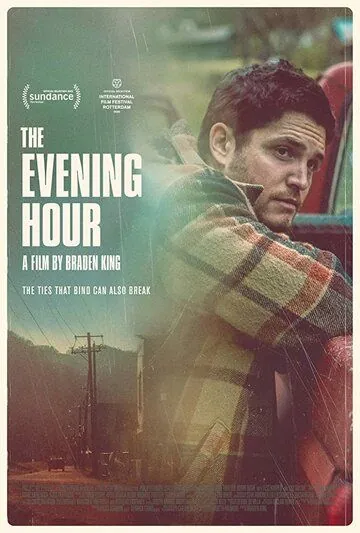 Постер: Вечерний час / The Evening Hour (2020)