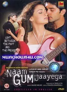 Постер: Потерянный мир / Naam Gum Jaayega (2005)