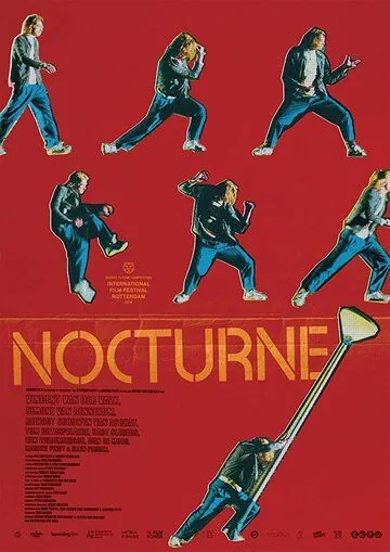 Постер: Ноктюрн / Nocturne (2019)