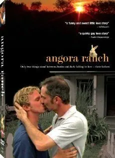 Постер: Ранчо «Ангора» / Angora Ranch (2006)