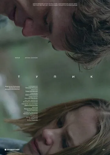 Постер: Тупик (2017)