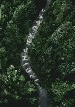 Постер: Обычные дни / Ordinary Days (2017)