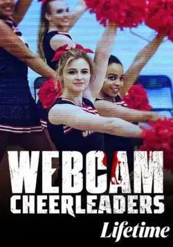 Постер: Вебкам Чирлидерши / Webcam Cheerleaders (2021)