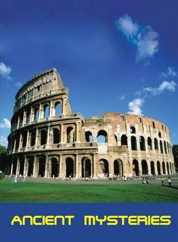 Постер: Тайны древности / Ancient Mysteries (1994)