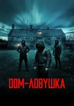 Постер: Дом-ловушка / Accused (2023)