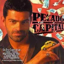 Постер: Шальные деньги / Pecado Capital (1998)