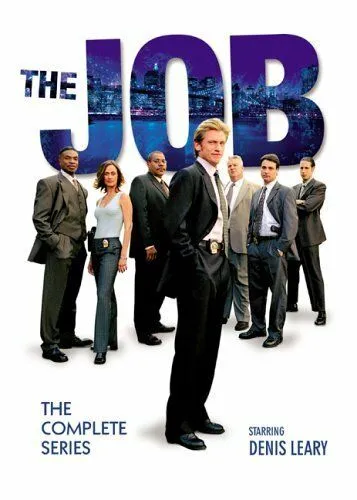 Постер: Убойная служба / The Job (2001)