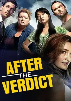 Постер: После вынесения приговора / After the Verdict (2022)