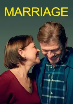 Постер: Замужество / Marriage (2022)