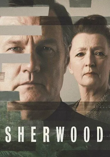 Постер: Шервуд / Sherwood (2022)