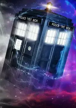 Постер: Доктор Кто: Истории из ТАРДИС / Doctor Who: Tales of the TARDIS (2023)