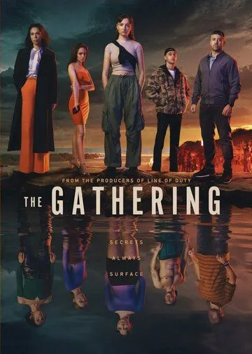 Постер: Сбор / The Gathering (2024)