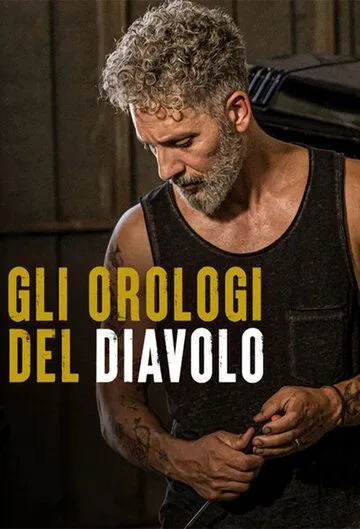 Постер: Часы дьявола / Gli orologi del diavolo (2020)