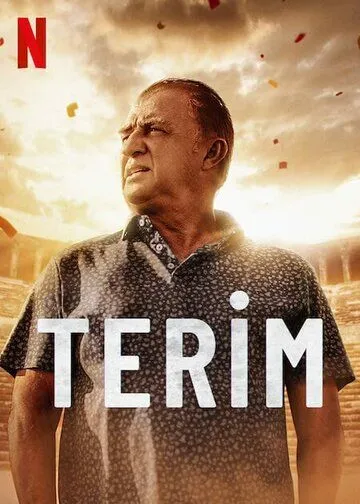 Постер: Великий Терим / Terim (2022)