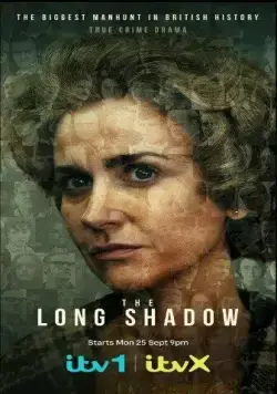 Постер: Длинная тень / The Long Shadow (2023)