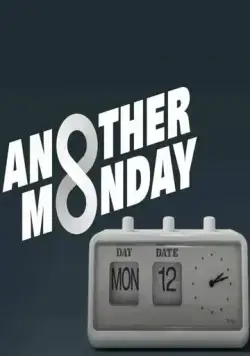 Постер: Очередной понедельник / Another Monday (2022)