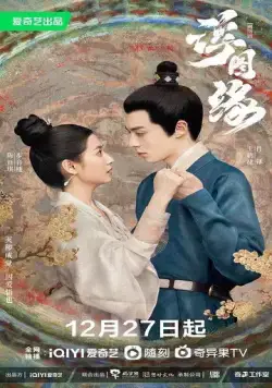 Постер: Запретная любовь / Fu tu ta (2022)