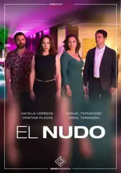 Постер: Узел / El nudo (2019)
