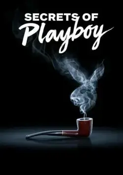 Постер: Секреты Playboy / Secrets of Playboy (2022)