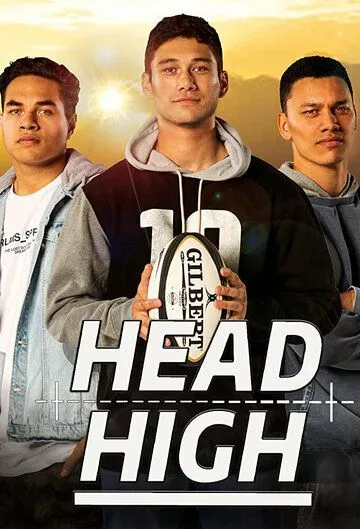Постер: Выше головы / Head High (2020)