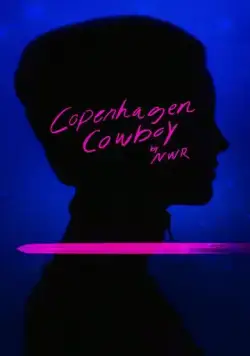 Постер: Ковбой из Копенгагена / Copenhagen Cowboy (2022)