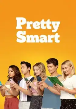 Постер: Умные и красивые / Pretty Smart (2021)
