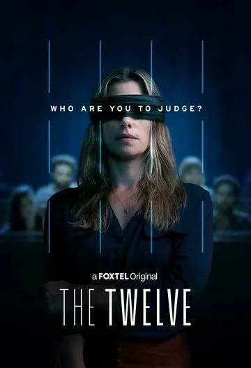 Постер: Двенадцать / The Twelve (2022)