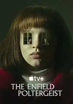 Постер: Полтергейст Энфилда / The Enfield Poltergeist (2023)