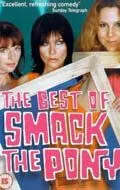 Постер: Женские шалости / Smack the Pony (1999)