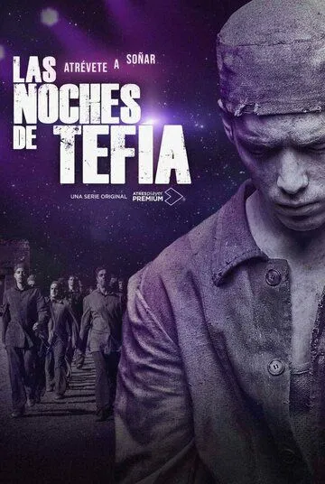Постер: Ночи в Тефии / Las noches de Tefía (2023)