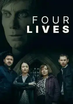 Постер: Четыре жизни / Four Lives (2022)