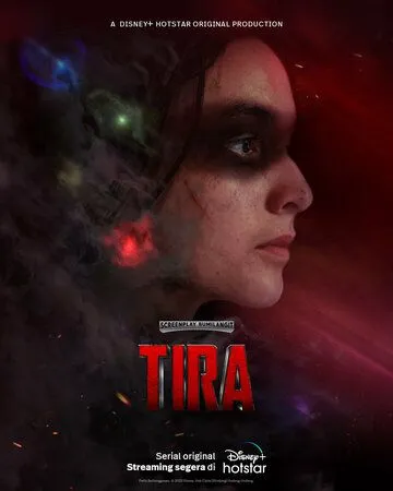 Постер: Тира / Tira (2023)