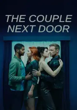 Постер: Пара по соседству / The Couple Next Door (2023)