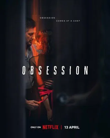 Постер: Одержимость / Obsession (2023)