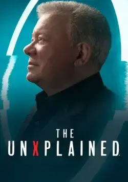 Постер: Необъяснимое / The UnXplained (2019)