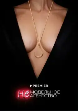 Постер: Немодельное агентство (2022)