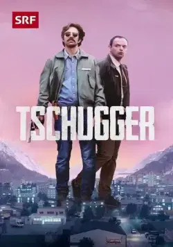Постер: Коп / Tschugger (2021)